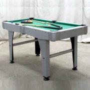 Billiard Table (Billiard Tisch)