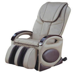 massage chair (massage sur chaise)