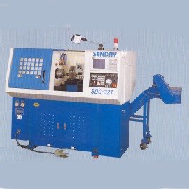 CNC LATHE