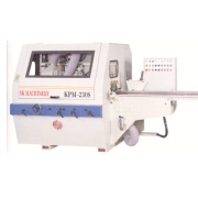 4 SIDE 4 SPINDLE MOULDER (4 SIDE 4 SPINDLE MOULDER)