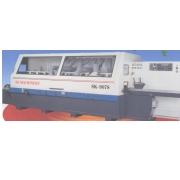 4-SIDE PLANER & MOULDER