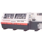 4 SIDE PLANER & MOULDER