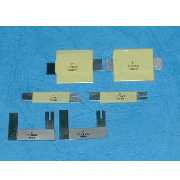 FLT Series-Axial Leaded PTC Resettable Fuse