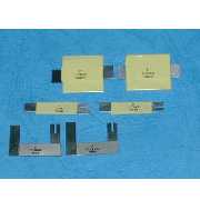 FLT Series-Axial Leaded PTC Resettable Fuse (FLT Серии-Axial Этилированный PTC Сбрасываемая предохранителей)