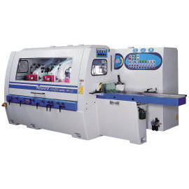 4-side Moulder