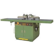 Spindle Moulder With Long Table (Spindle Moulder With Long Table)