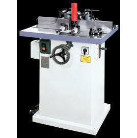 Single Spindle High Speed Shaper