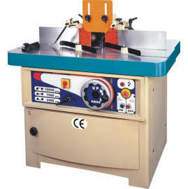 Spindle Moulder