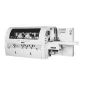 4-SIDES MOULDER