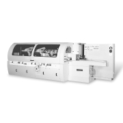 4-SIDE MOULDER