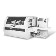 4-SIDE MOULDER