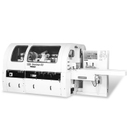 4-SIDE MOULDER