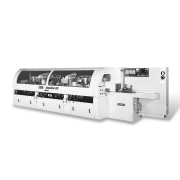 4-SIDE MOULDER