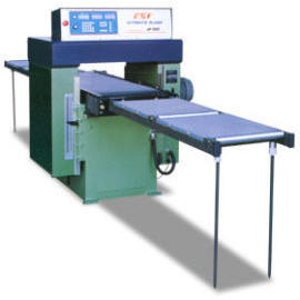 Auto Return Surface Planer (Auto Return Abrichthobelmaschine)