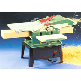 Jointer Planer (Dégauchisseuse Raboteuse)