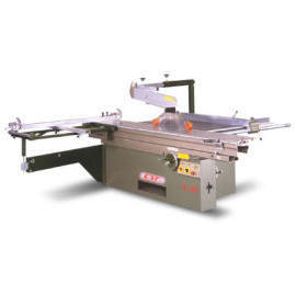 Sliding Table Saw (Formatkreissäge)