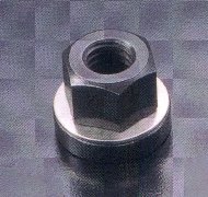 SWIVEL NUT W/ DISC SPRING, W/O DISC SPRING (SWIVEL NUT W / DISC SPRING, W / O DISQUE DE PRINTEMPS)