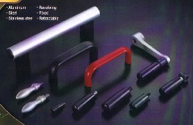 HANDLES