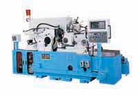 Grinding Machines (Rectifieuses)