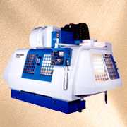 TMV-1400 Vertical Machine Center (TMV-1400 Vertikale Center)