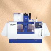 TMV-1600 Vertical Machine Center (TMV-1600 Vertikale Center)