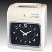 Electronic time recorder (Elektronische Zeit-Recorder)