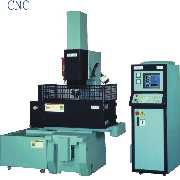 Drilling Machine-CNC Series