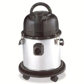 Hushpower Wet / Dry Vacuum Cleaner (Hushpower Wet / Dry Vacuum Cleaner)