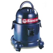 WET/DRY & BLOWING VACUUM CLEANER (WET / DRY & SOUFFLAGE ASPIRATEUR)