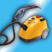 Electrical Steam Cleaner for Carpets (Elektrische Dampfreiniger für Teppiche)