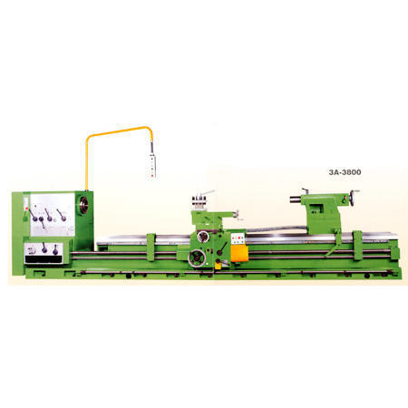 Metal Working Machinery,Lathe