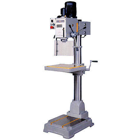 Metal Working Machinery ,Vertical Drilling Machine (Machines pour le travail du métal, Vertical Drilling Machine)