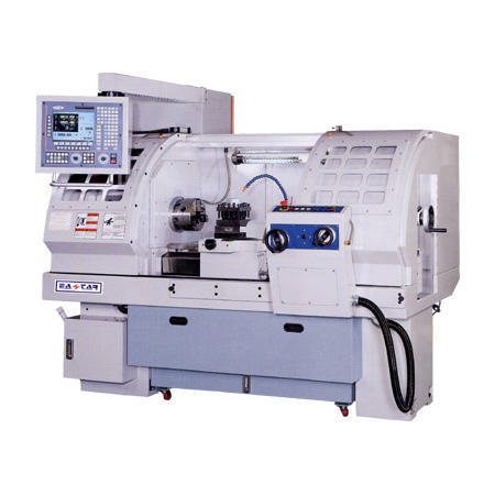 Metal Working Machinery /CNC Lathe (Metallbearbeitung Maschinen / CNC-Drehmaschinen)