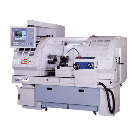 Metal Working Machinery /CNC Lathe