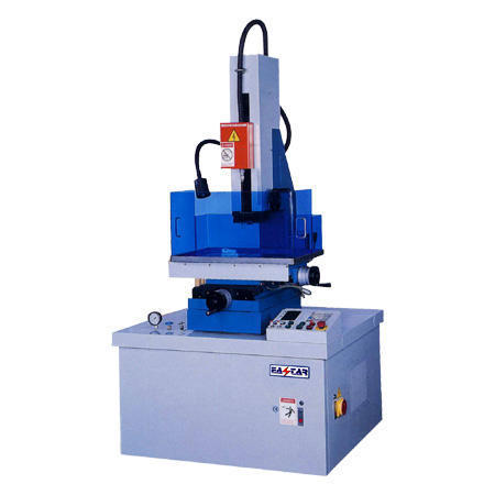 Metal Working Machinery,EDM Drill (Machines pour le travail du métal, EDM Drill)