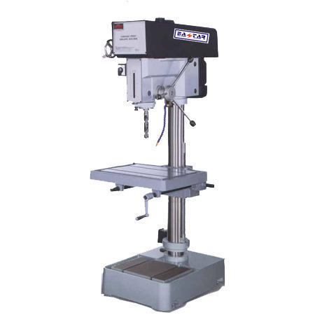 Metal Working Machinery,Vertical Drilling Machine (Machines pour le travail du métal, Vertical Drilling Machine)