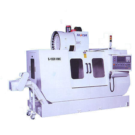 Metal Working Machinery,CNC Machining Center