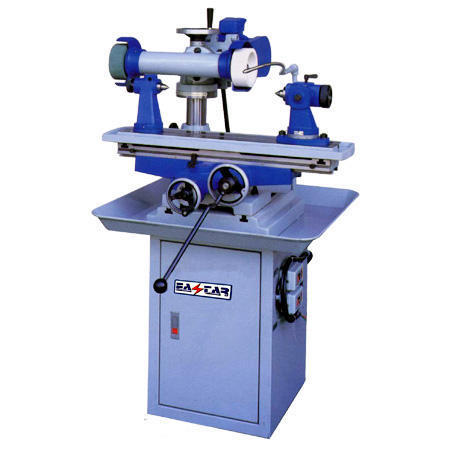 Metal cutting Machinery,Tool & Cutter Grinding Machine