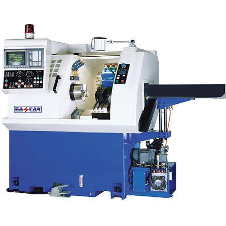 Metal Working Machinery /CNC Lathe (Metallbearbeitung Maschinen / CNC-Drehmaschinen)