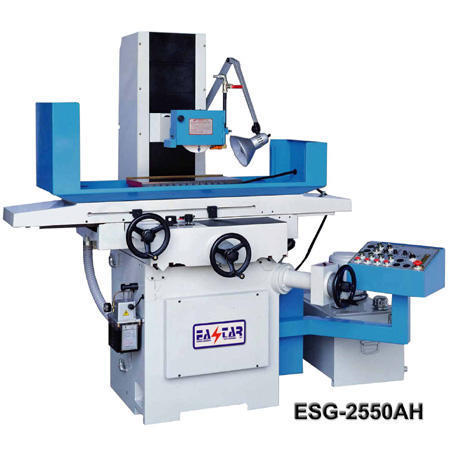 Metal cutting Machinery,Surface Grinding Machine (Metal Cutting Machinery, Meuleuses de surface)