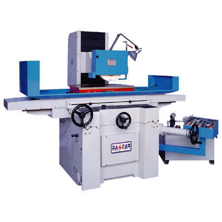 Metal cutting Machinery,Surface Grinding Machine