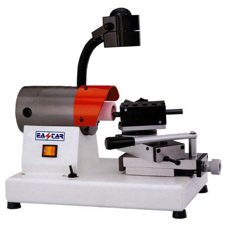Metal cutting Machinery,Tool & Cutter Grinding Machine (Spanabhebende Maschinen-, Werkzeug-und Schleifmaschine)