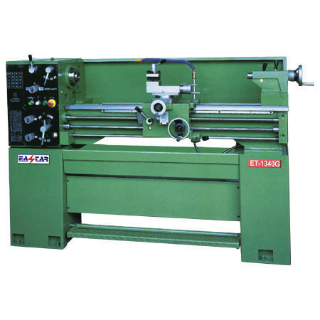 Metal Working Machinery , Lathe (Металлообрабатывающие станки, токарные)