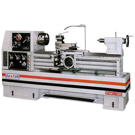 Metal cutting Machinery,High speed lathe (Metal Cutting Machinery, Haut-tour vitesse)