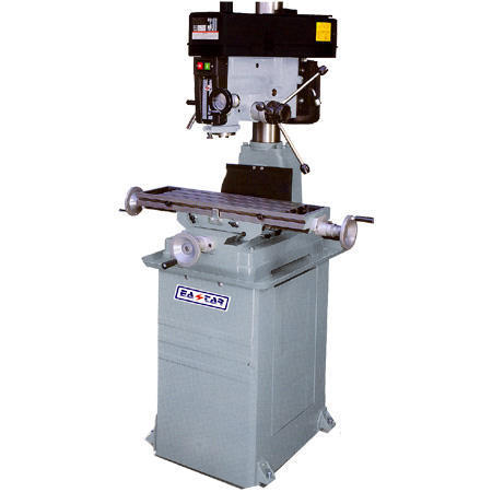 Metal Working Machinery,Drilling,Milling Machine