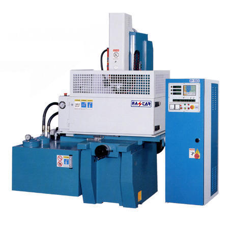 Metal Working Machinery,EDM Drill