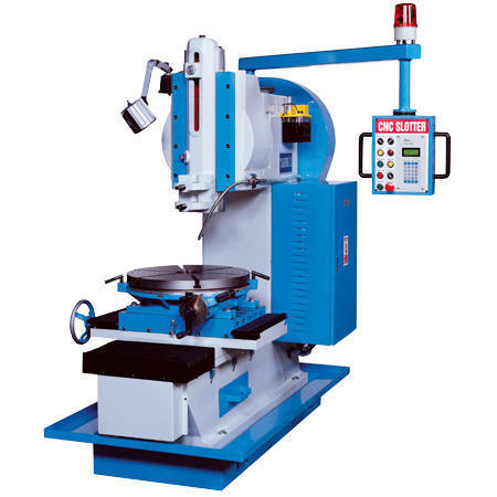 Metal Working Machinery,Slotting Machine