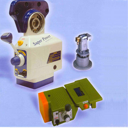 Machine Parts ,Accessories ,Accessories for Milling Machine (Pièces de machines, accessoires, Accessoires pour Fraiseuse)