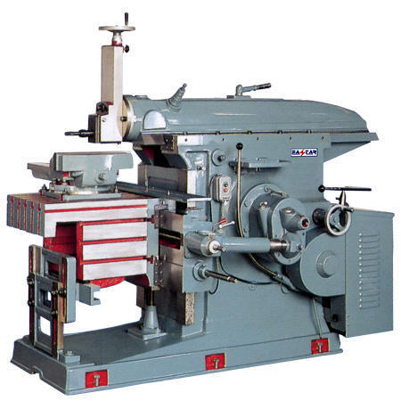 Metal cutting Machinery,Shaping Machine