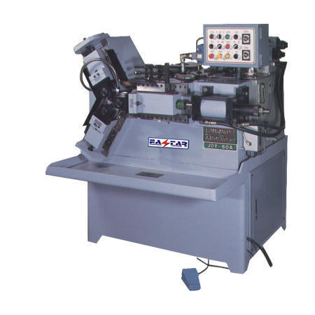 Metal Working Machinery,Thread rolling machine